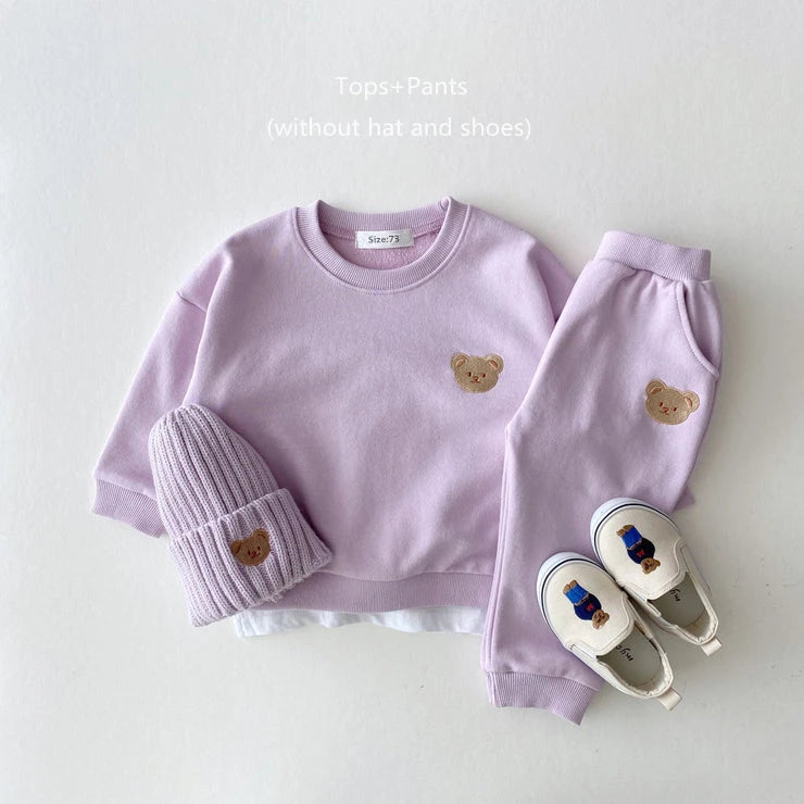 Toddler Baby Clothing
