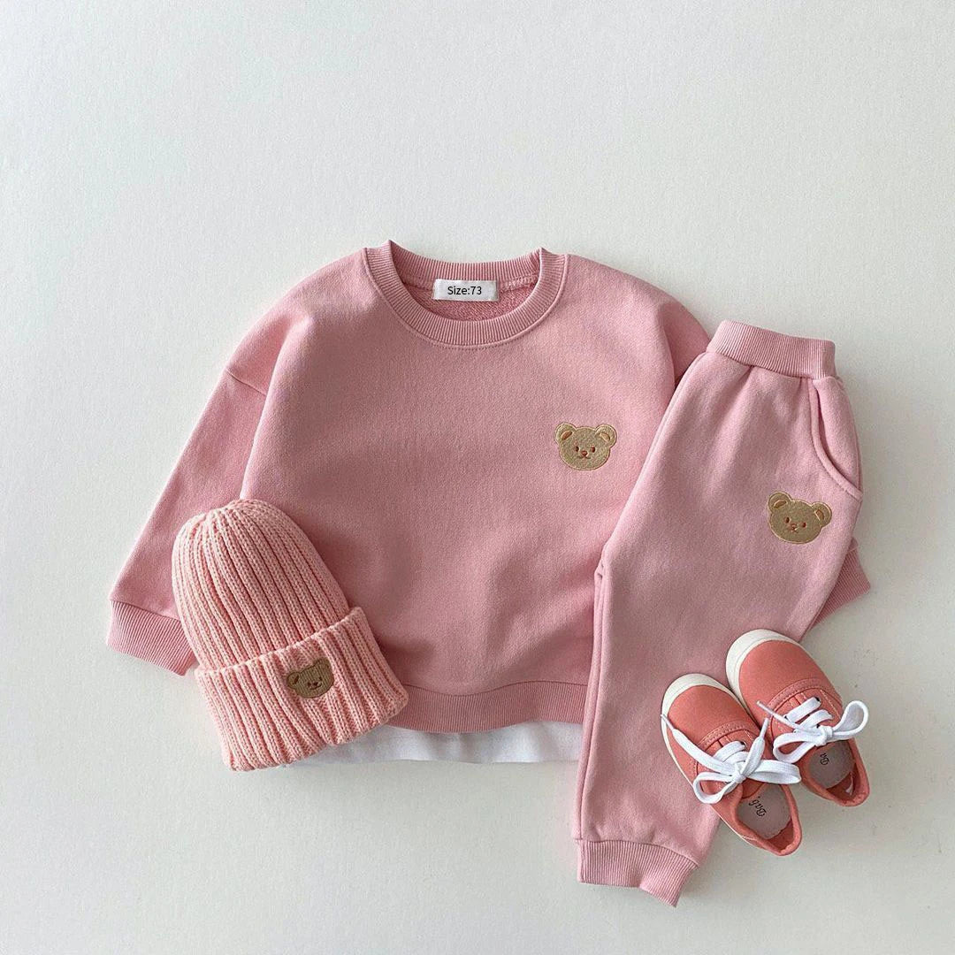 Toddler Baby Clothing