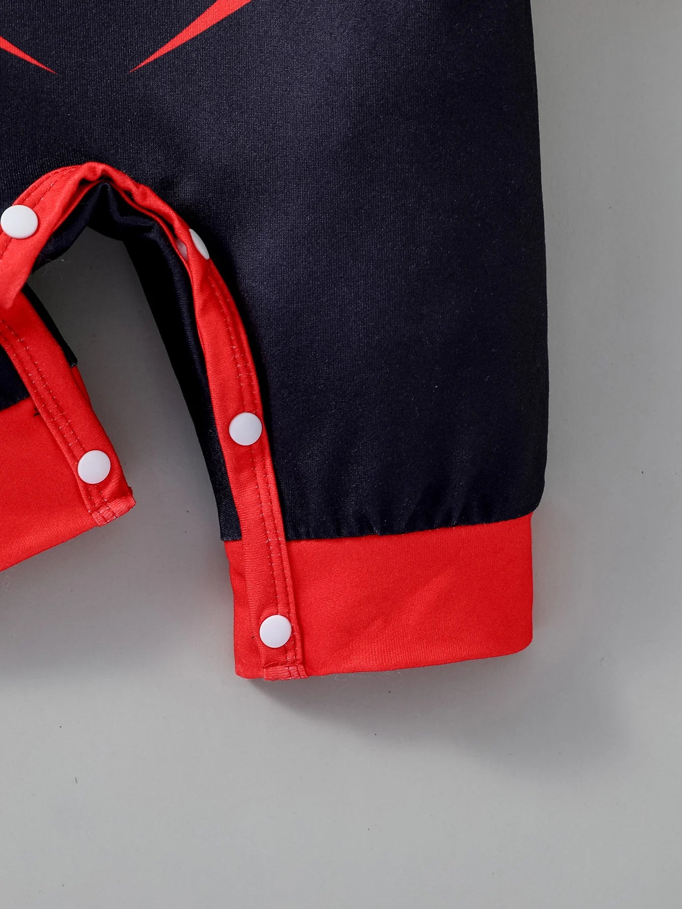 2 - Piece Baby Jumpsuit And  Hat