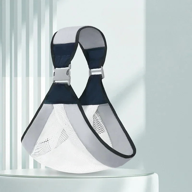 Adjustable Hip Seat, Carrier