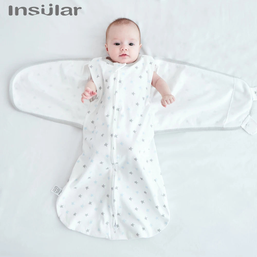 Baby Swaddle