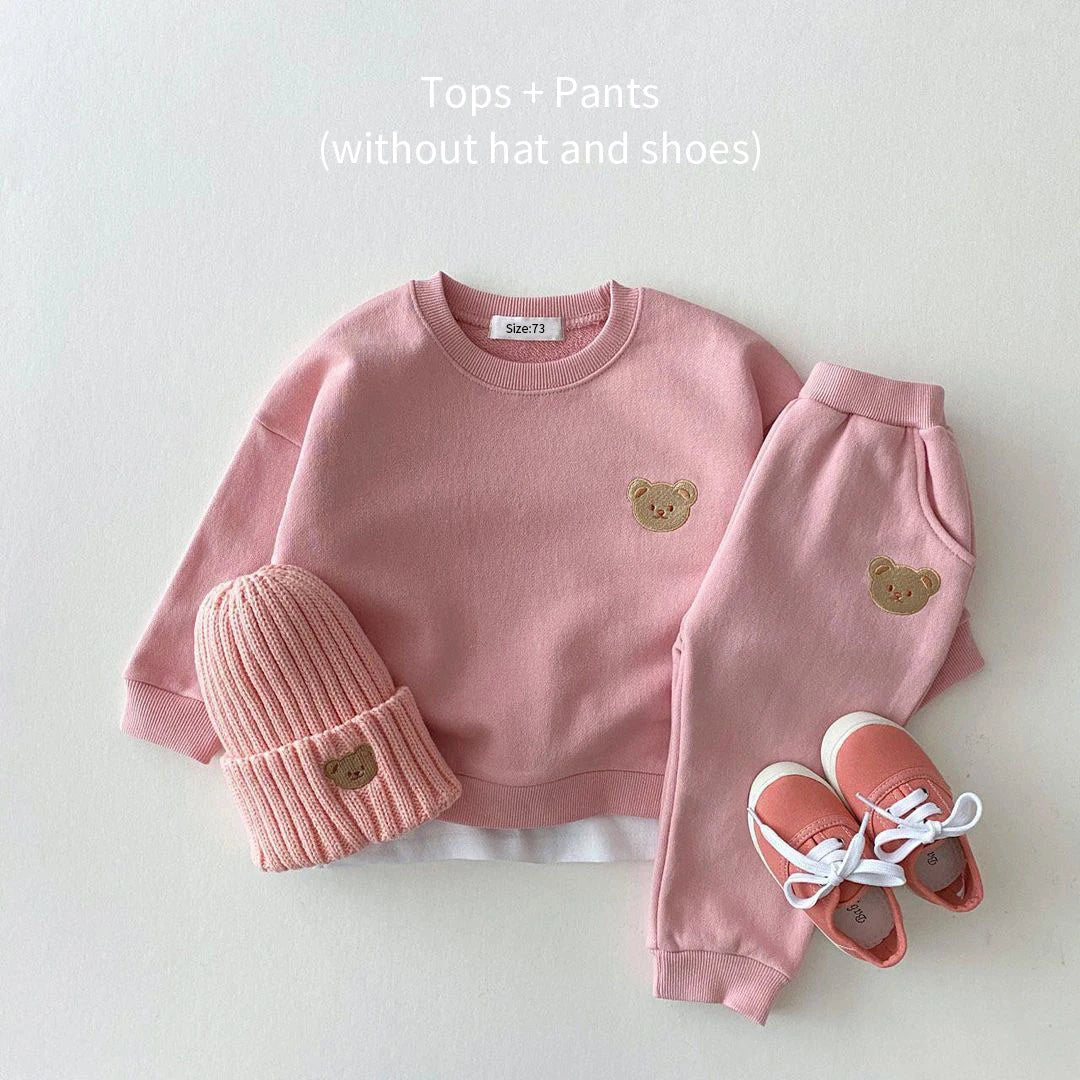 Toddler Baby Clothing