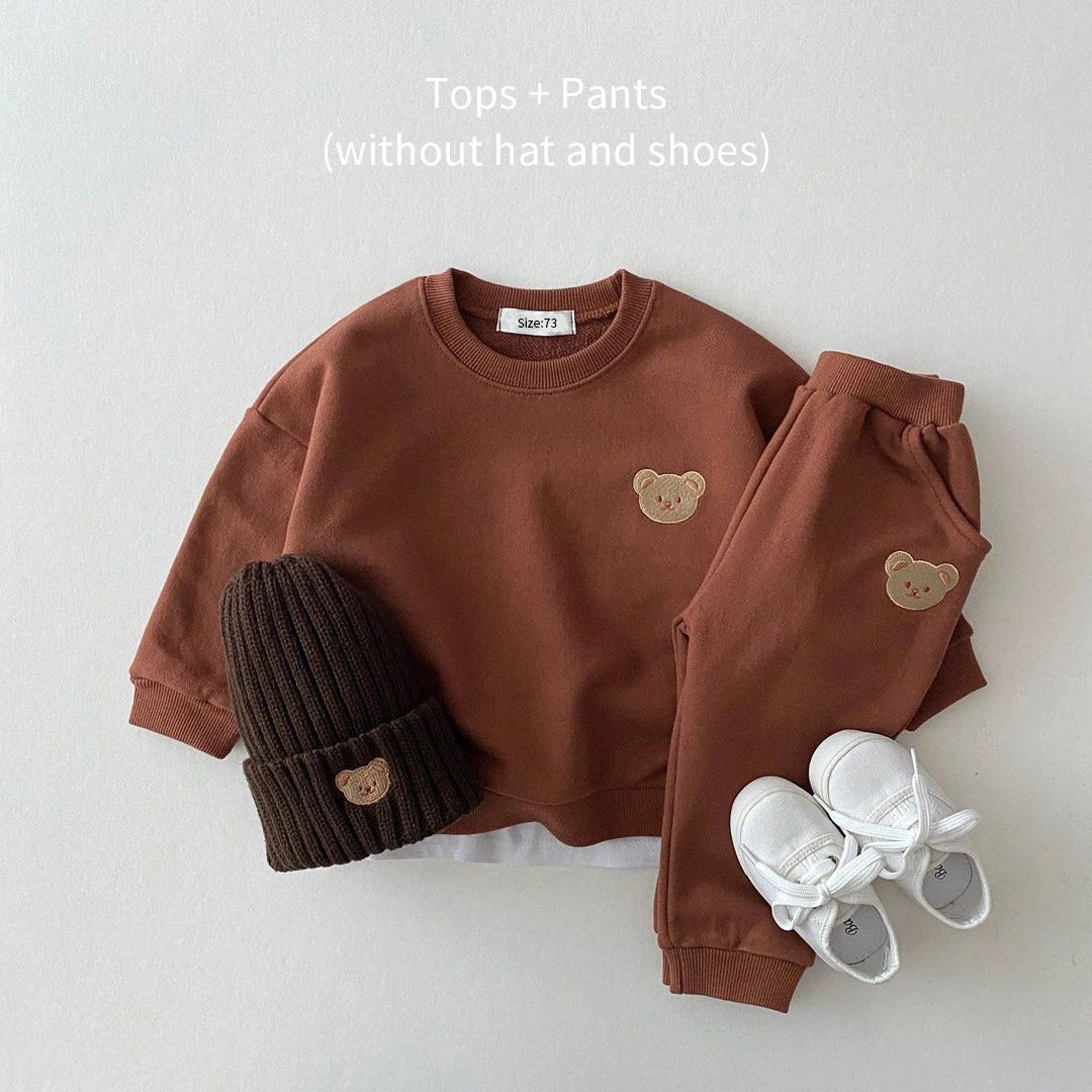 Toddler Baby Clothing