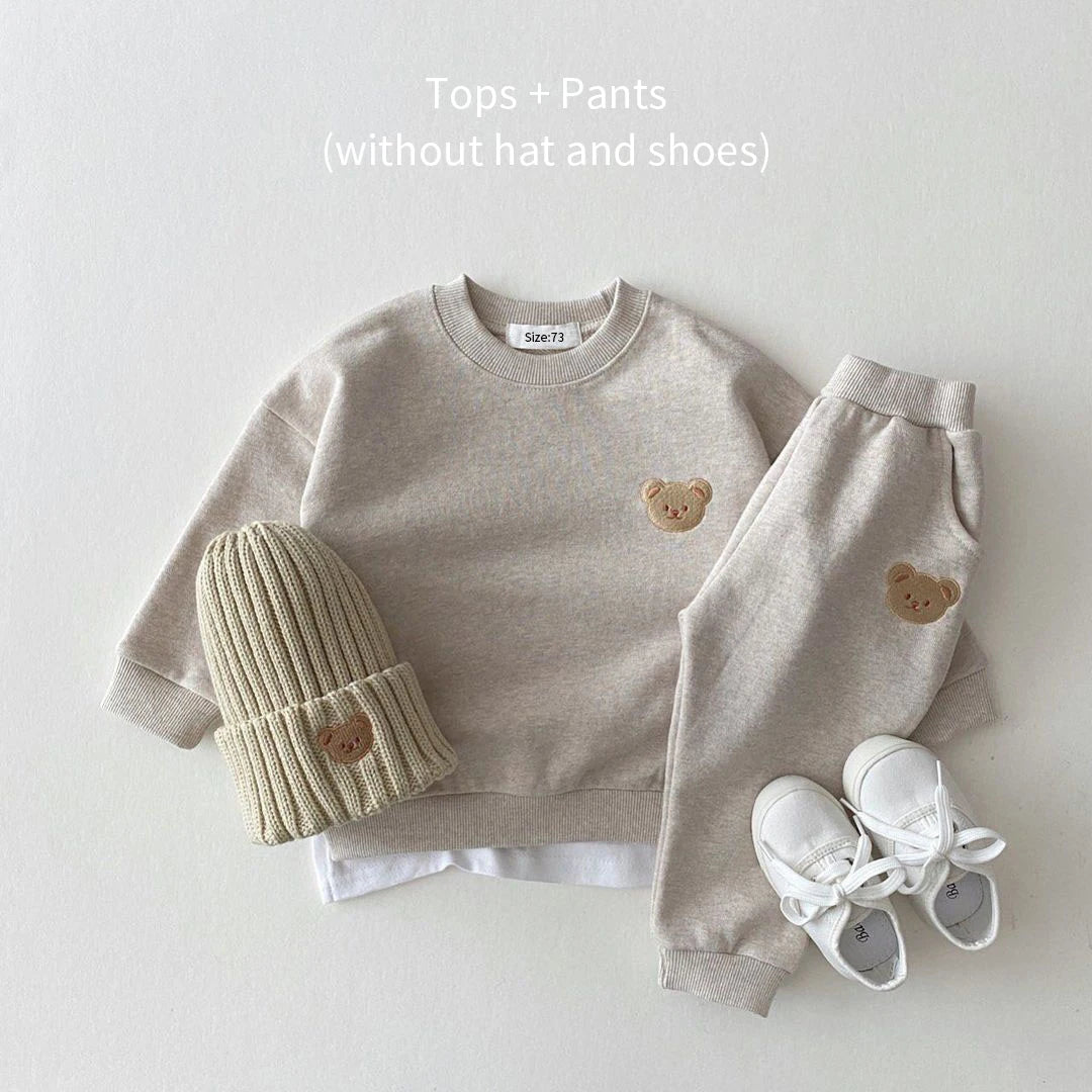 Toddler Baby Clothing