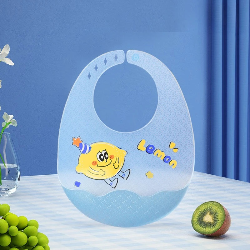 Waterproof Baby Bibs