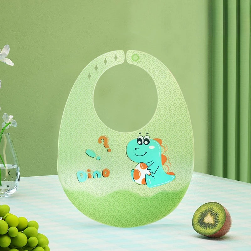 Waterproof Baby Bibs