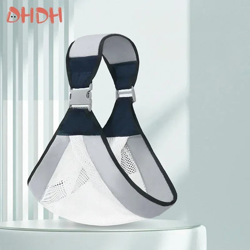 Adjustable Hip Seat, Carrier