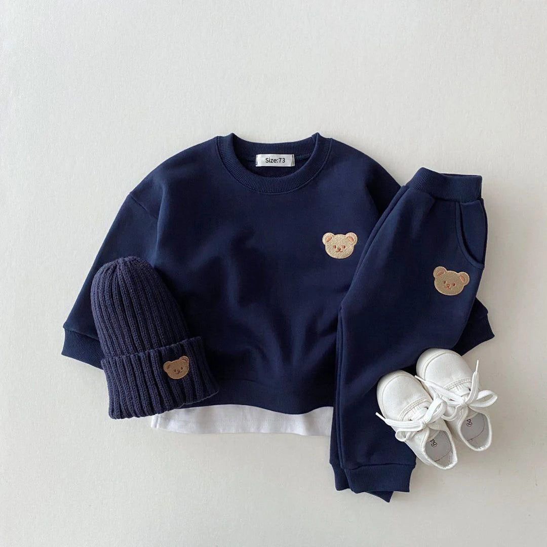 Toddler Baby Clothing