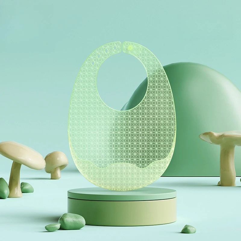 Waterproof Baby Bibs