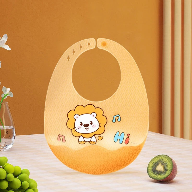 Waterproof Baby Bibs