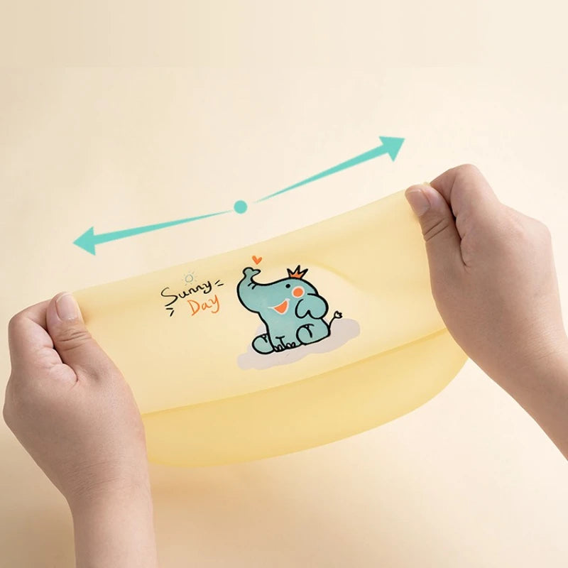 Waterproof Baby Bibs