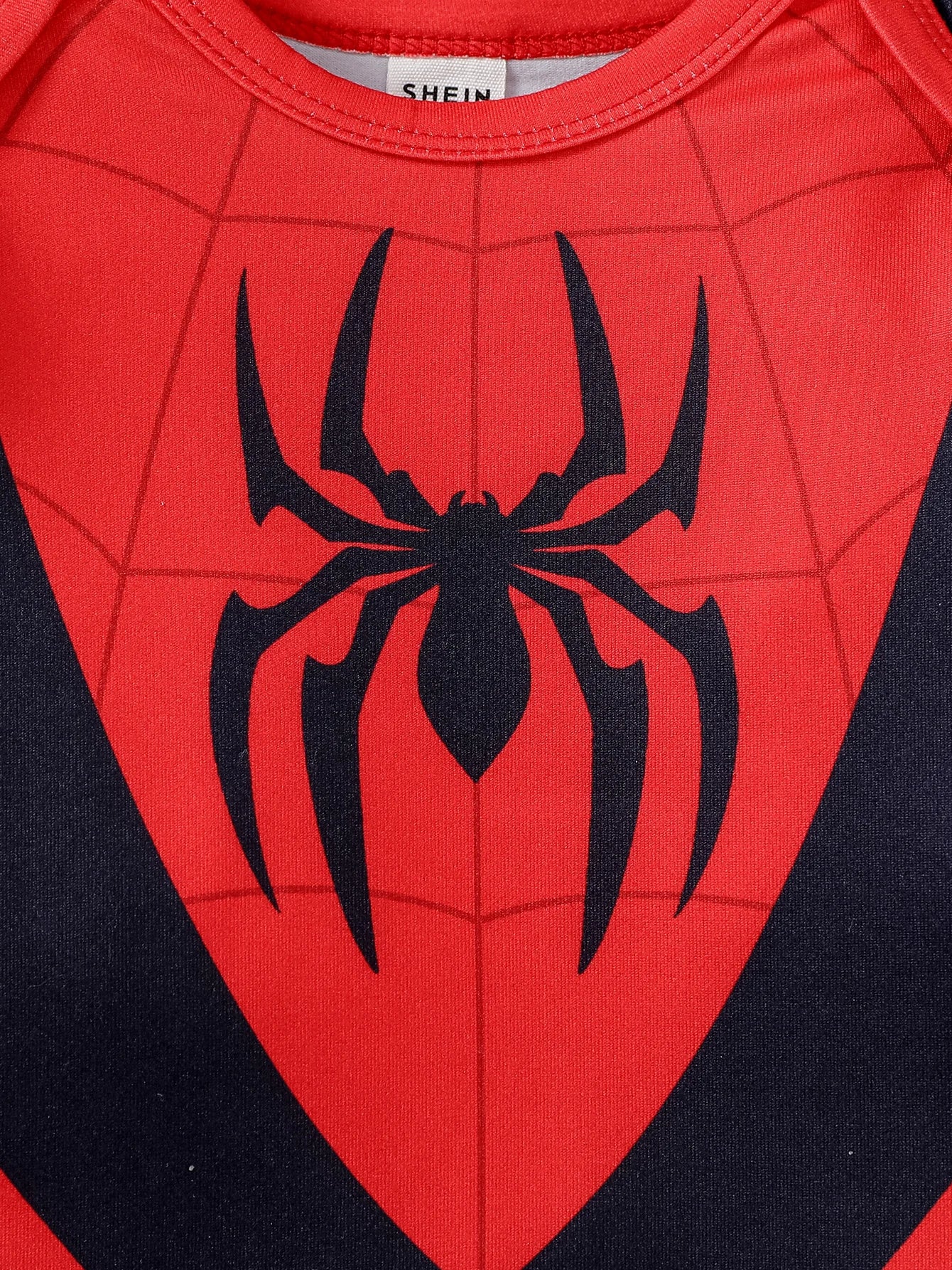 2 - Piece Baby Jumpsuit And  Hat