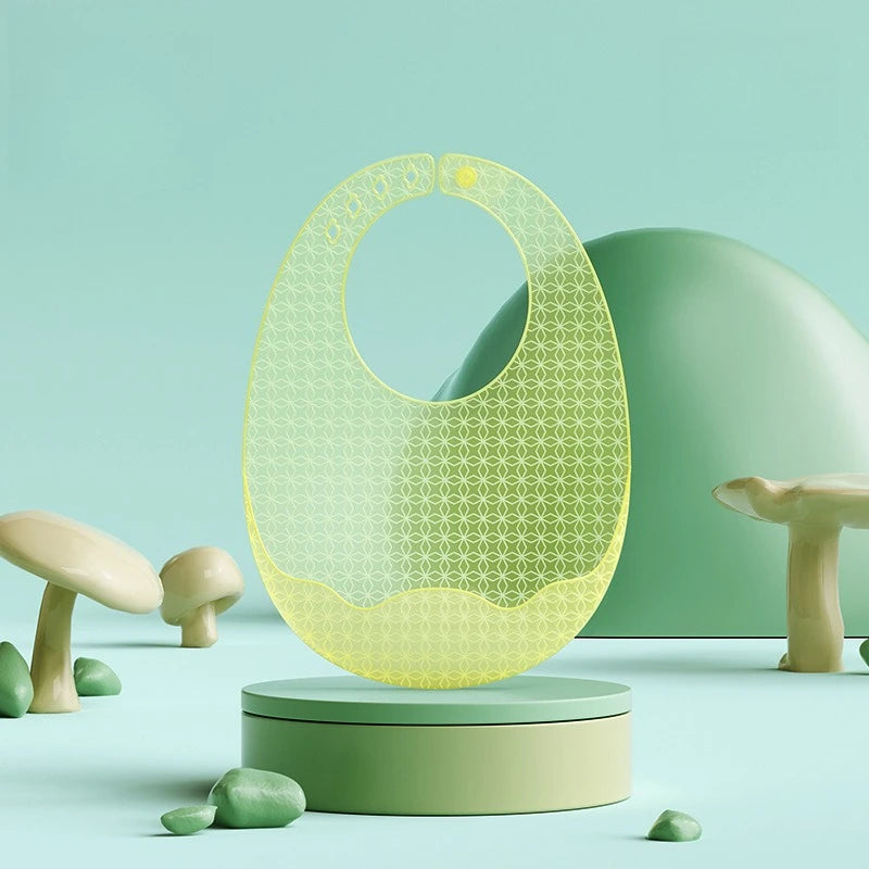 Waterproof Baby Bibs