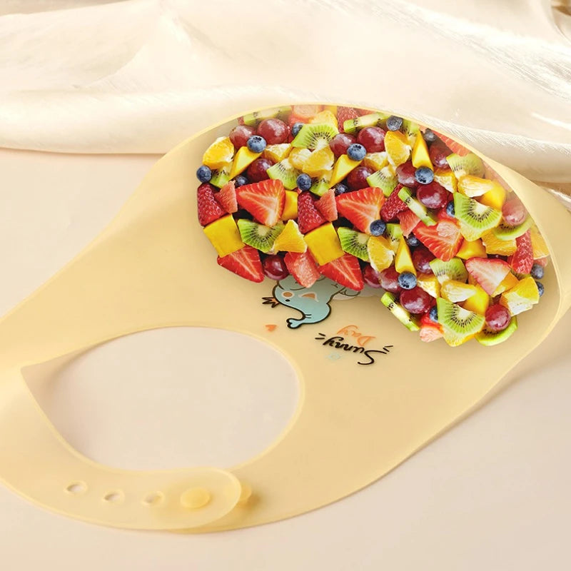 Waterproof Baby Bibs