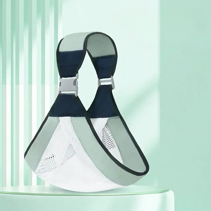 Adjustable Hip Seat, Carrier