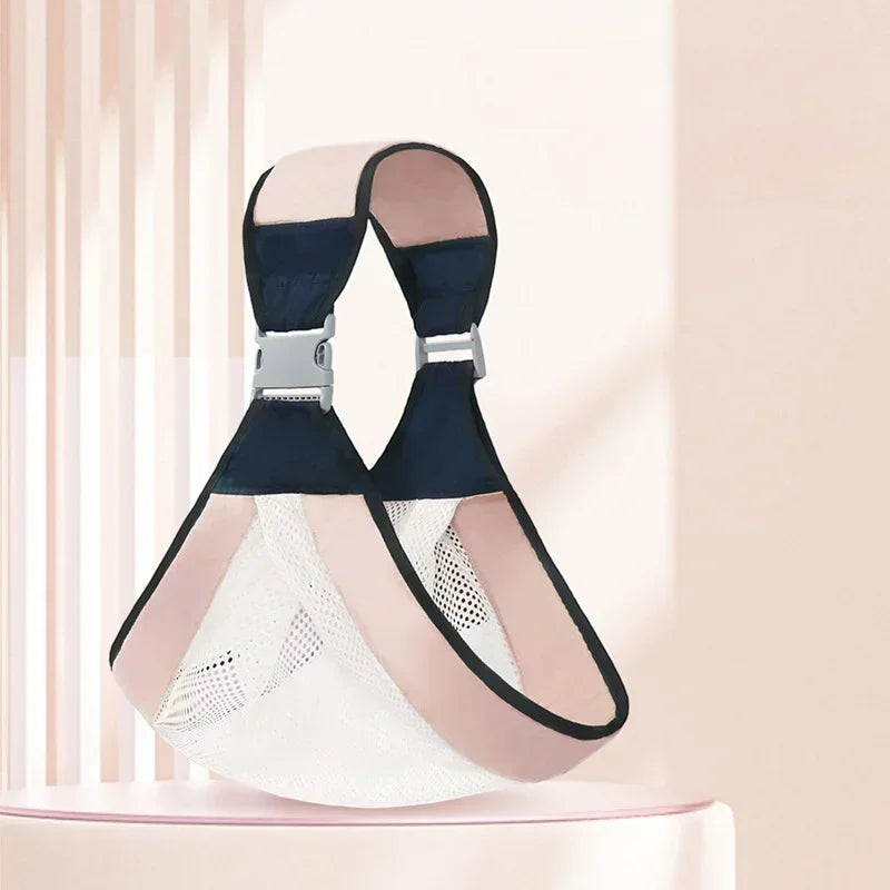 Adjustable Hip Seat, Carrier