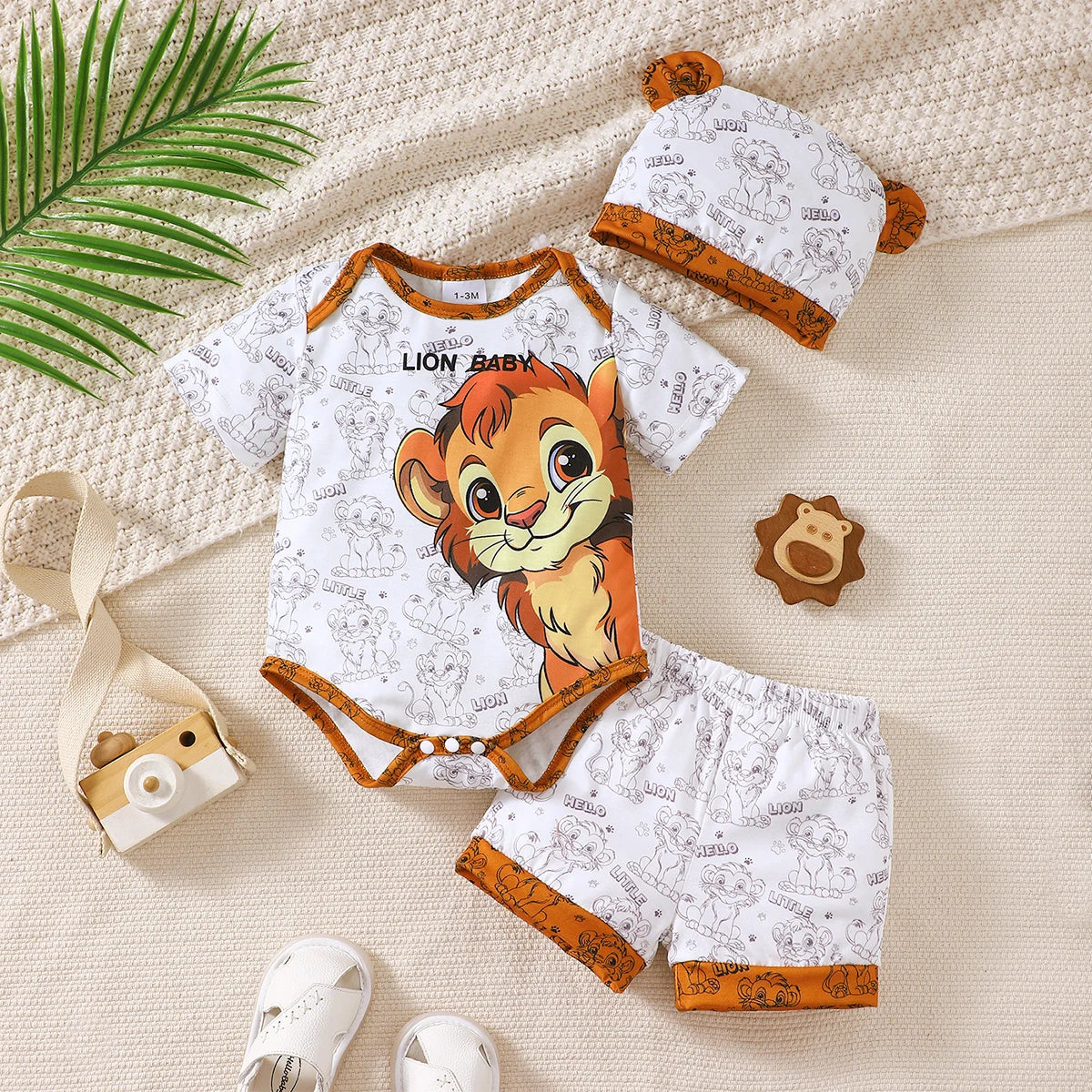 Baby outfit